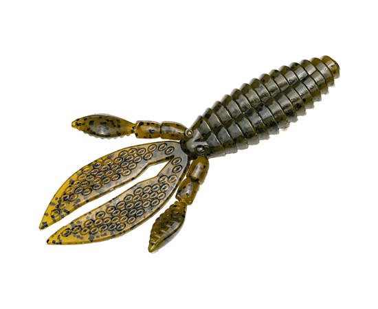 RODENT 4 GREEN PUMPKIN image 0