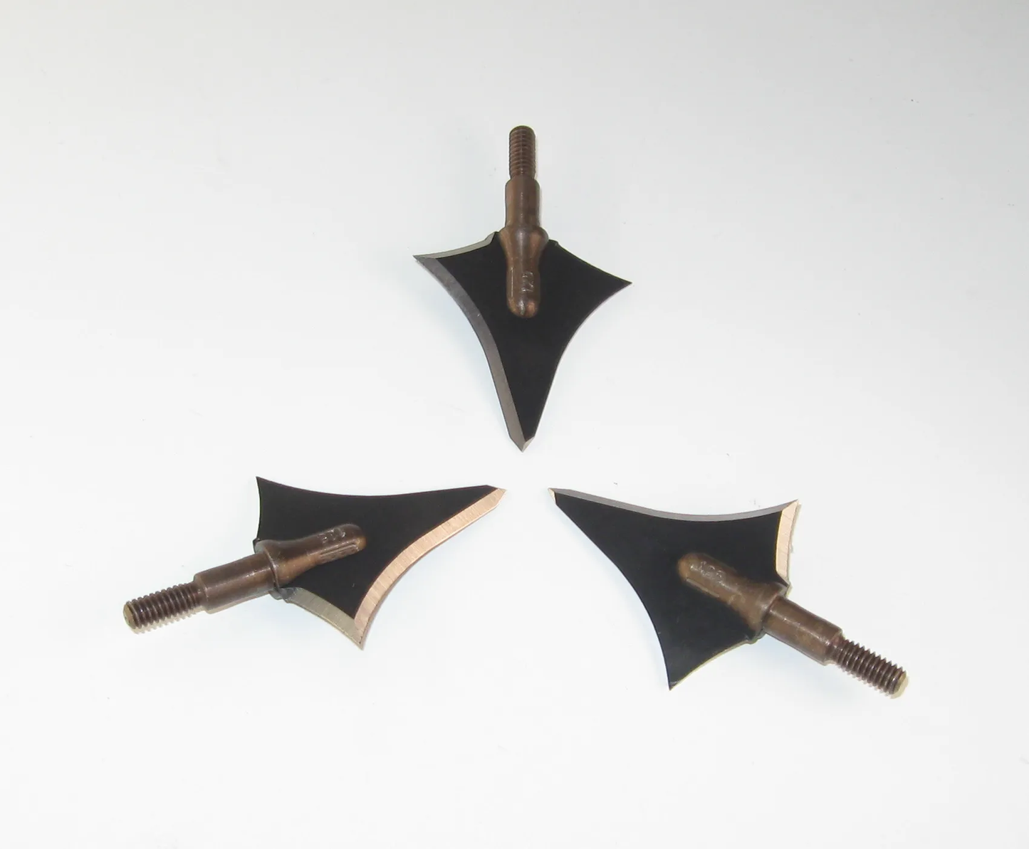 KUDU POINT Contour 125gr (3 Pack w/case)1-3/16" image 2