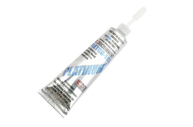 BOHNING FLETCH-TITE PLATINUM image 0