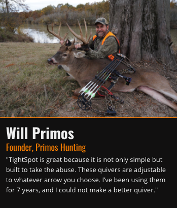 TIGHT SPOT 2 PIECE 5 ARROW QUIVER image 4