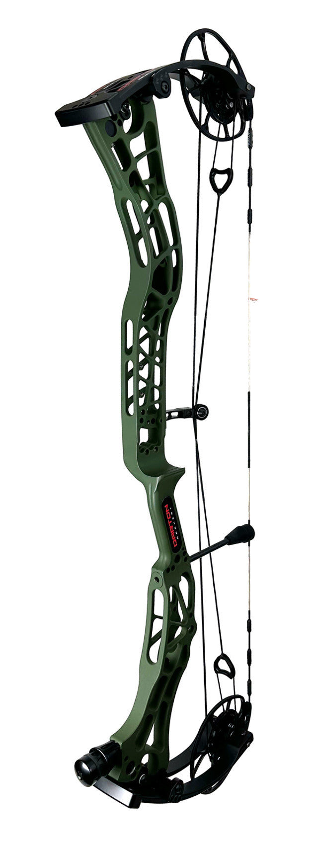 SEQUAL 33 BOW RH image 0