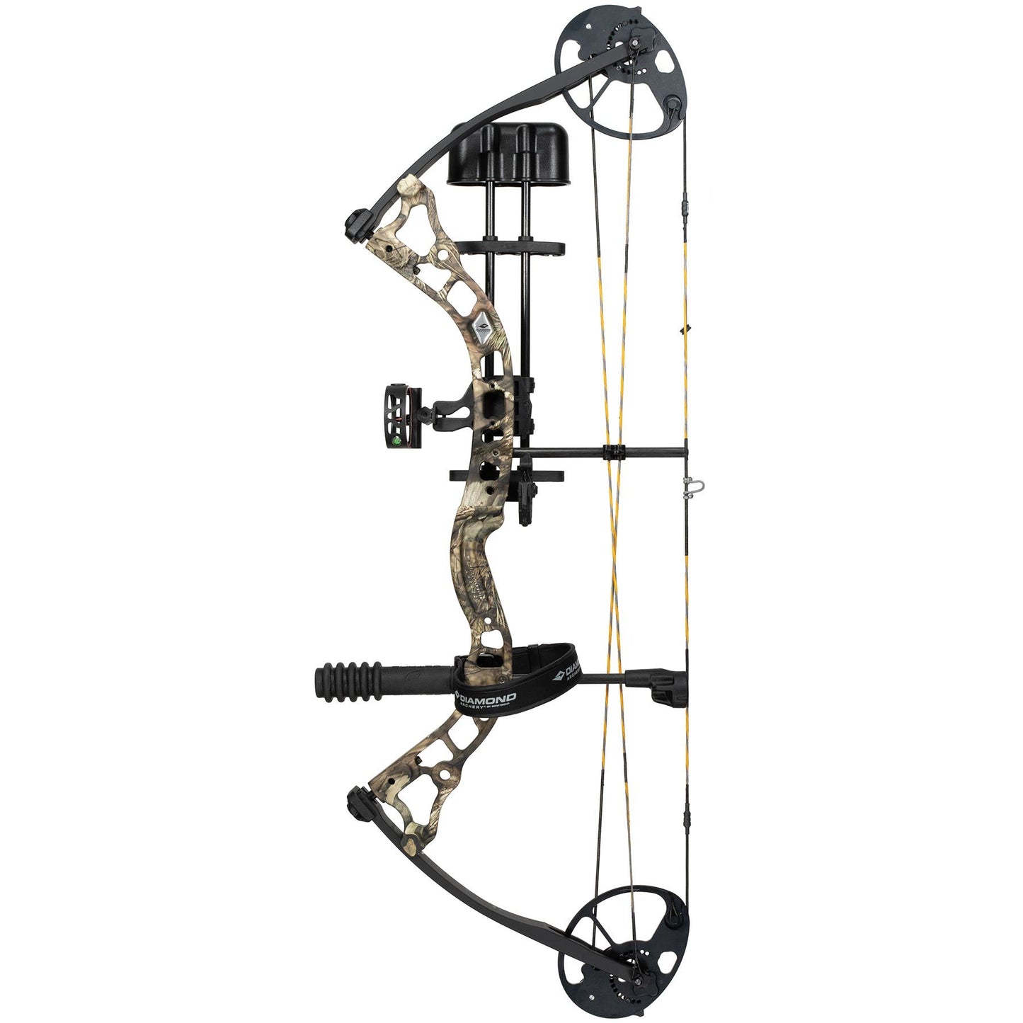 Diamond INFINITE305 Compound Bow image 5