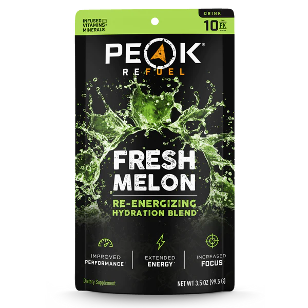 Melon 5 Stick image 0