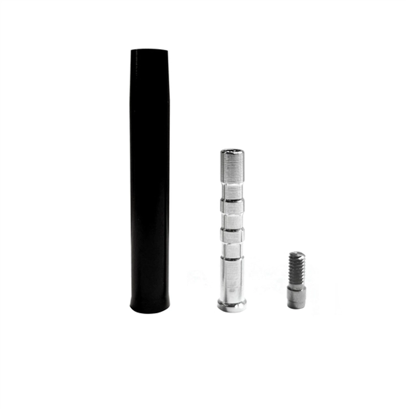 FOCOS ALUM DEEP IMPACT image 0