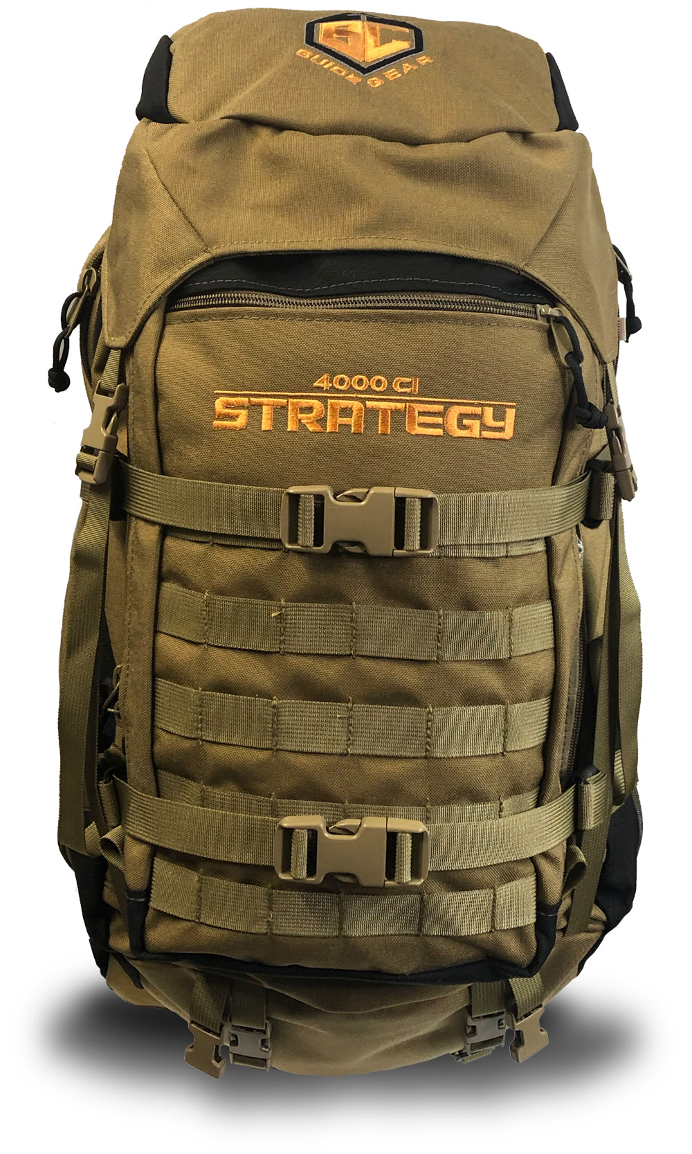 BLACKS CREEK STRATEGY PACK image 0