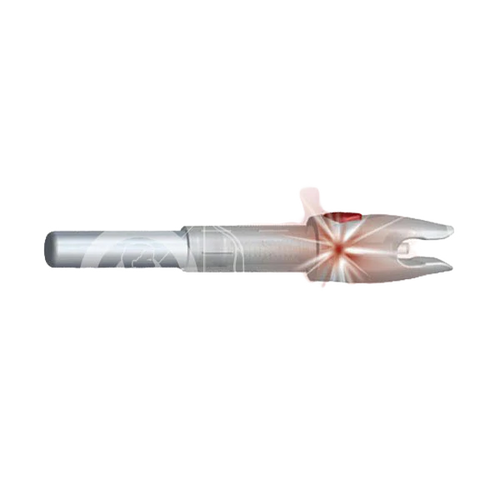 GLORY NOCK MULTI FIT LIGHTED NOCK | Low Mountain Archery