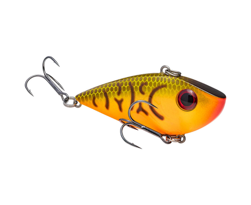 RED EYED SHAD 1/2o PHANTOM PERCH | Low Mountain Archery