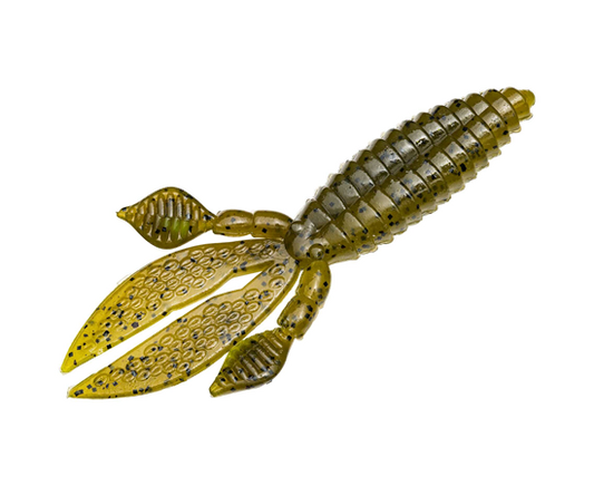 RODENT 4 SUMMER CRAW image 0