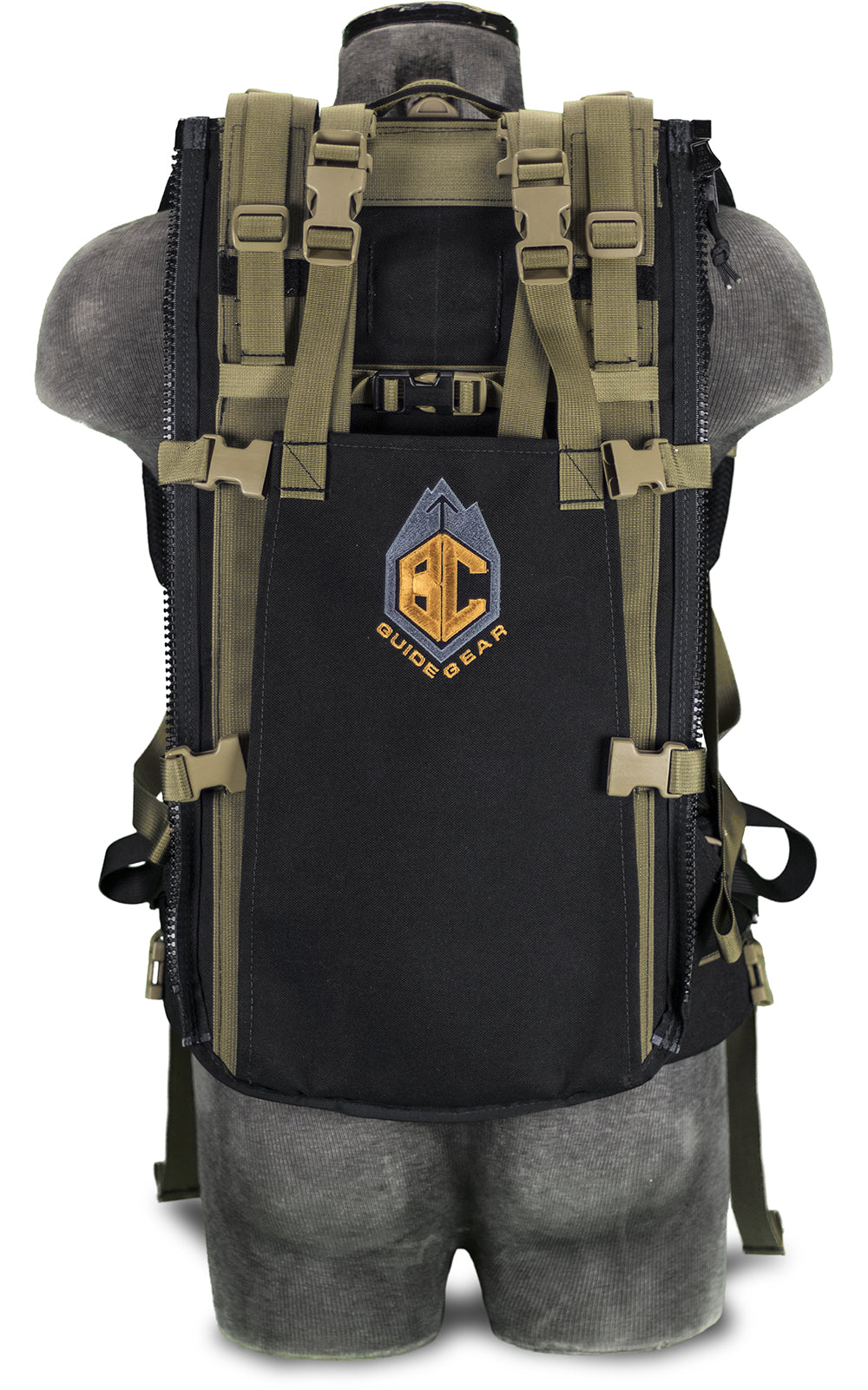 BLACKS CREEK TALON FRAME image 0