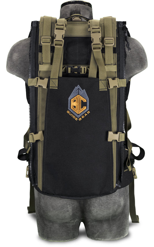 BLACKS CREEK TALON FRAME image 0