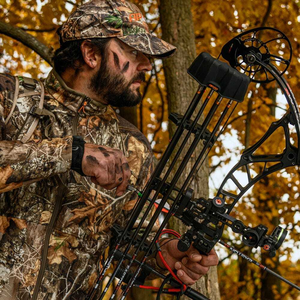 APEX REACTOR XL QUIVER image 10