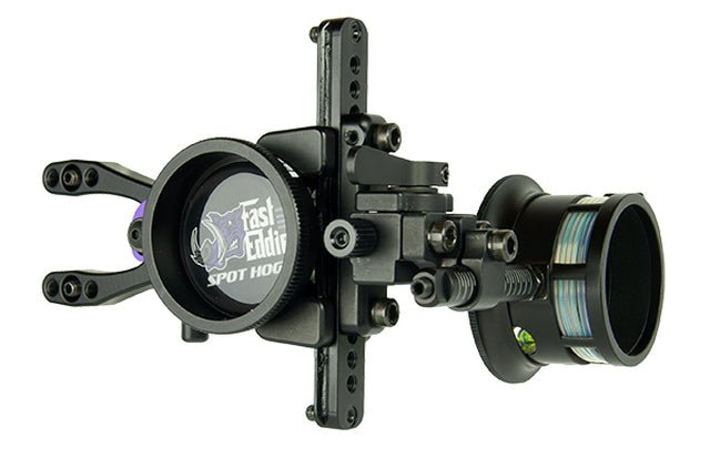 FAST EDDIE MRT, DOUBLE PIN SIGHT image 1