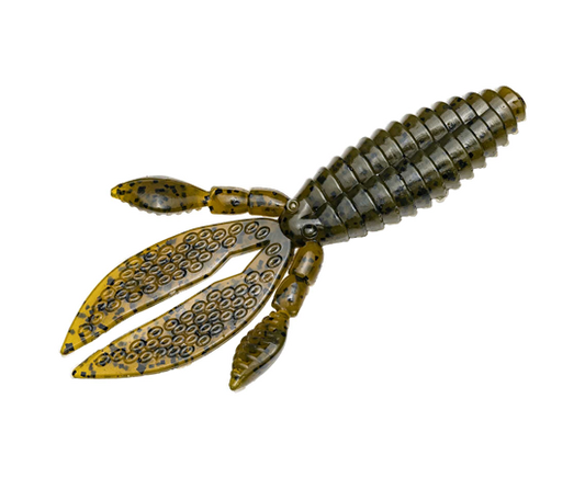 RODENT 4 GREEN PUMPKIN image 0