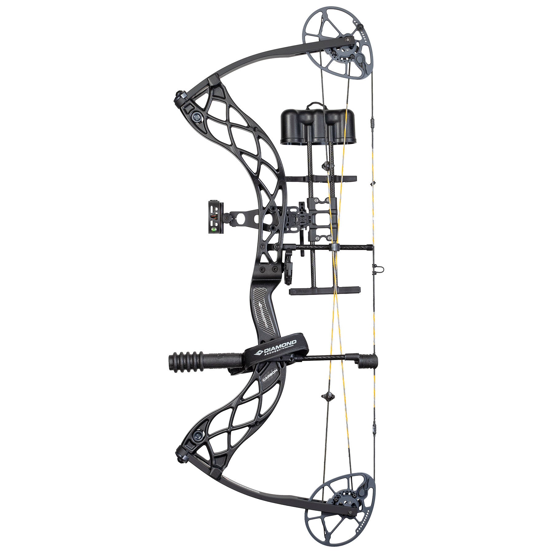 Diamond DEPLOY Compound Bow image 0