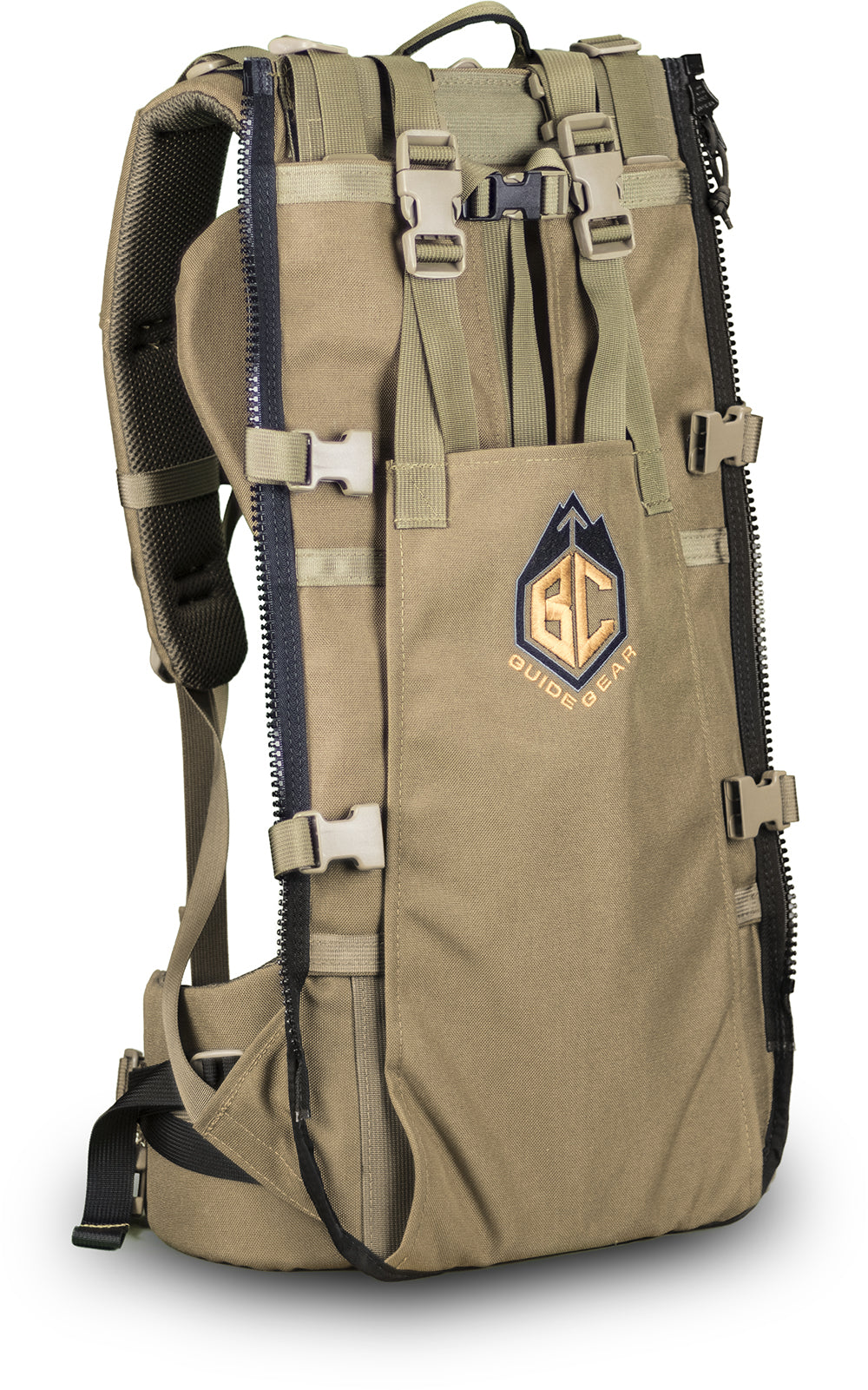 BLACKS CREEK GRIP FRAME image 0