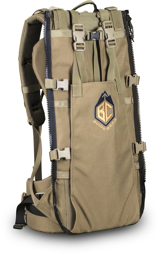 BLACKS CREEK GRIP FRAME image 0