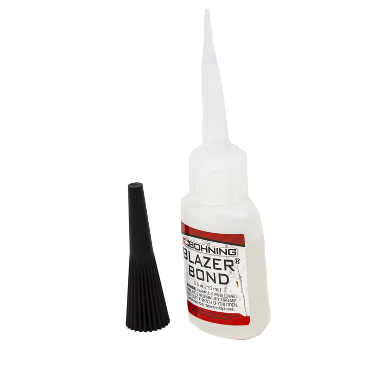 BOHNING BLAZER BOND image 1