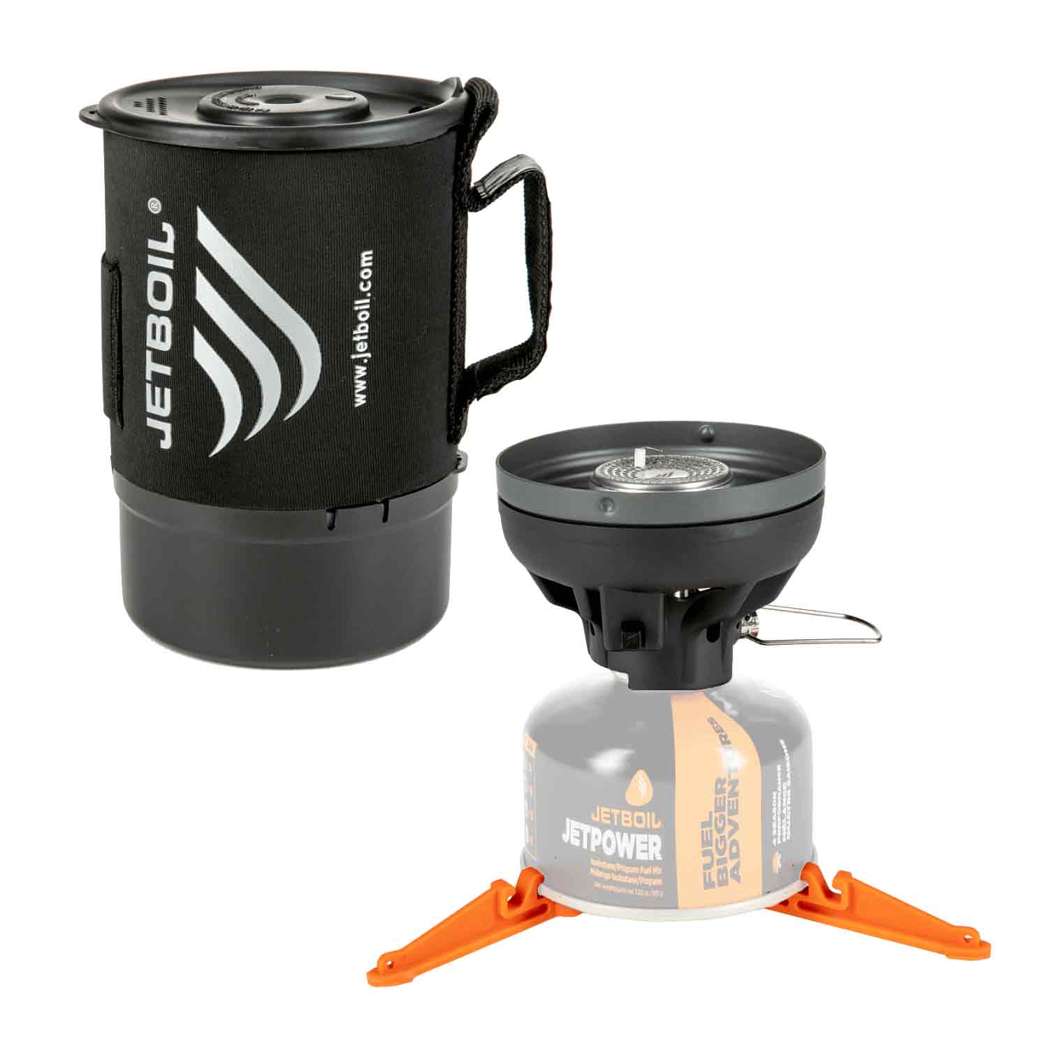 Jetboil Zip Cooking System image 0