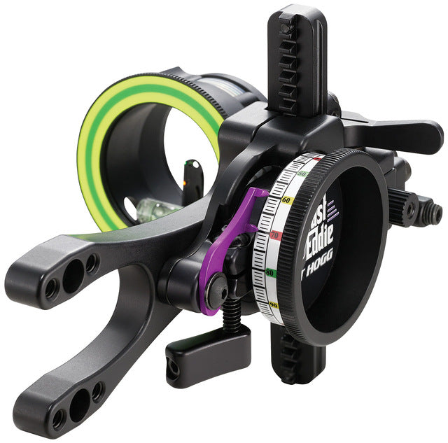 FAST EDDIE MRT, DOUBLE PIN SIGHT image 3