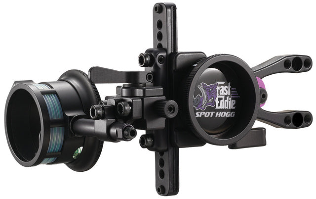 FAST EDDIE MRT, DOUBLE PIN SIGHT image 5