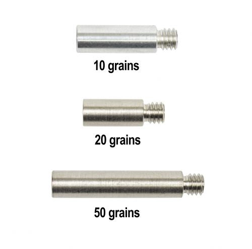 VICTORY .204 BACK WEIGHT MODULE image 0
