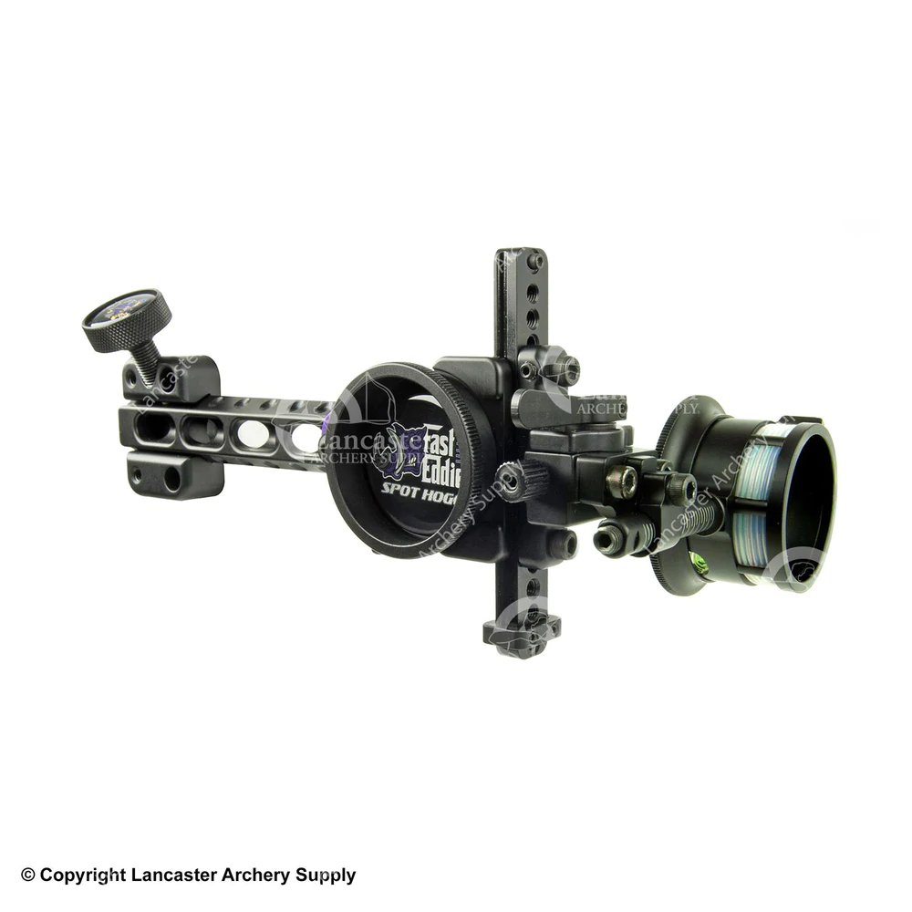 SPOT HOGG FAST EDDIE XL  LH image 1