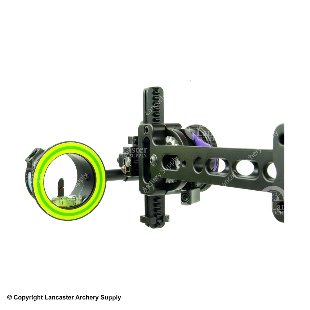 SPOT HOGG FAST EDDIE XL  LH image 0