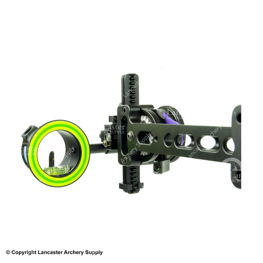 SPOT HOGG FAST EDDIE XL RH image 0