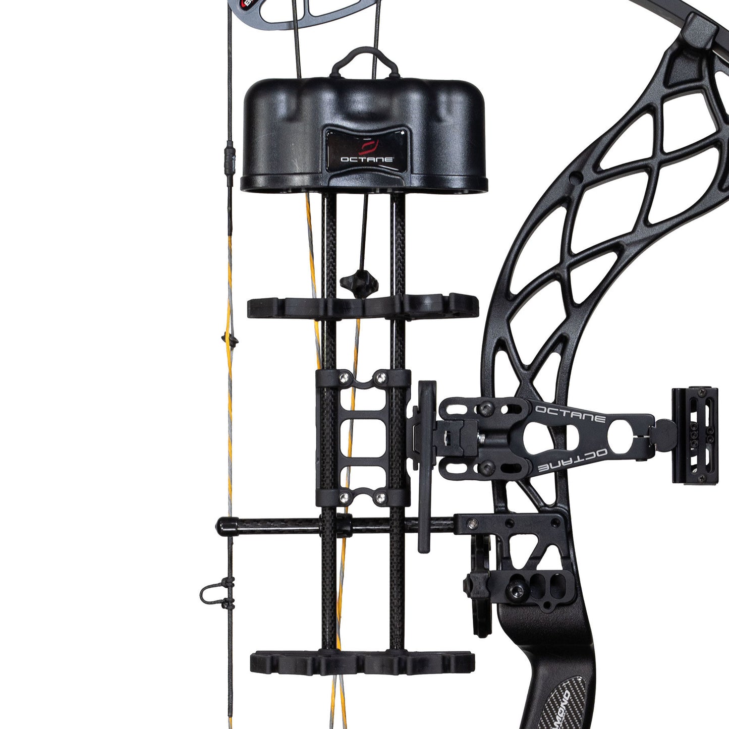 Diamond DEPLOY Compound Bow image 1