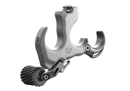 Ultraview UV Button Release( Aluminum) image 0