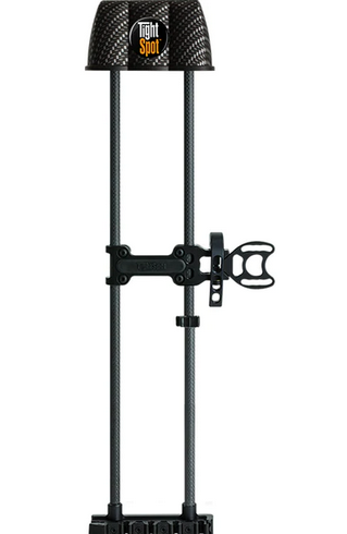 TIGHT SPOT 5 ARROW COMPACT QUIVER CARBON image 0