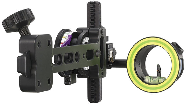 FAST EDDIE XL, DOUBLE PIN SIGHT image 3