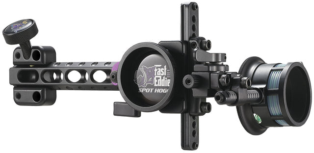 FAST EDDIE XL, DOUBLE PIN SIGHT image 1