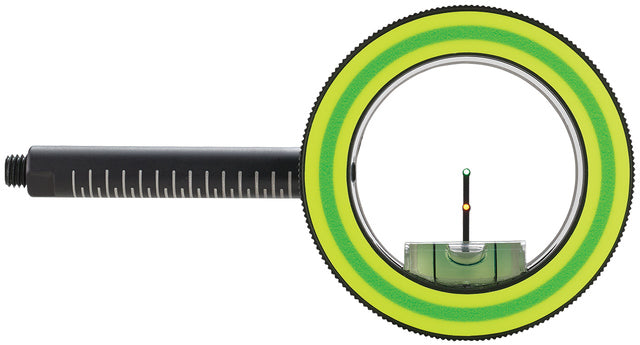THE HOGG FATHER MRT, DOUBLE PIN SIGHT image 6