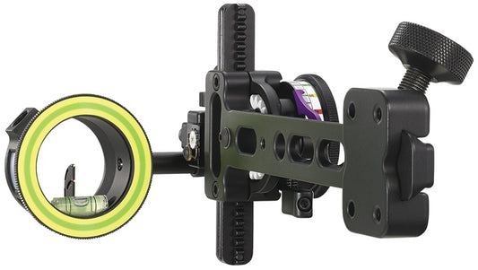 FAST EDDIE XL, DOUBLE PIN SIGHT image 0