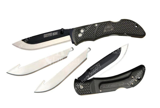 Outdoor Edge Onyx-Lite EDC Knife image 0