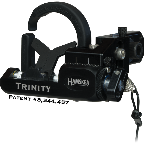 HAMSKEA TRINITY HUNTER PRO image 0