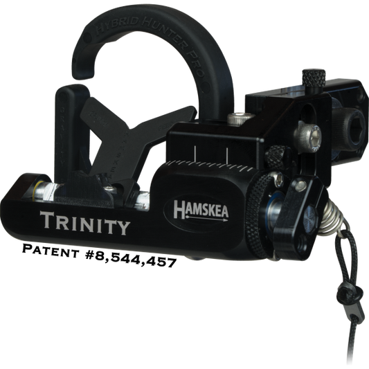 HAMSKEA TRINITY HUNTER PRO image 0
