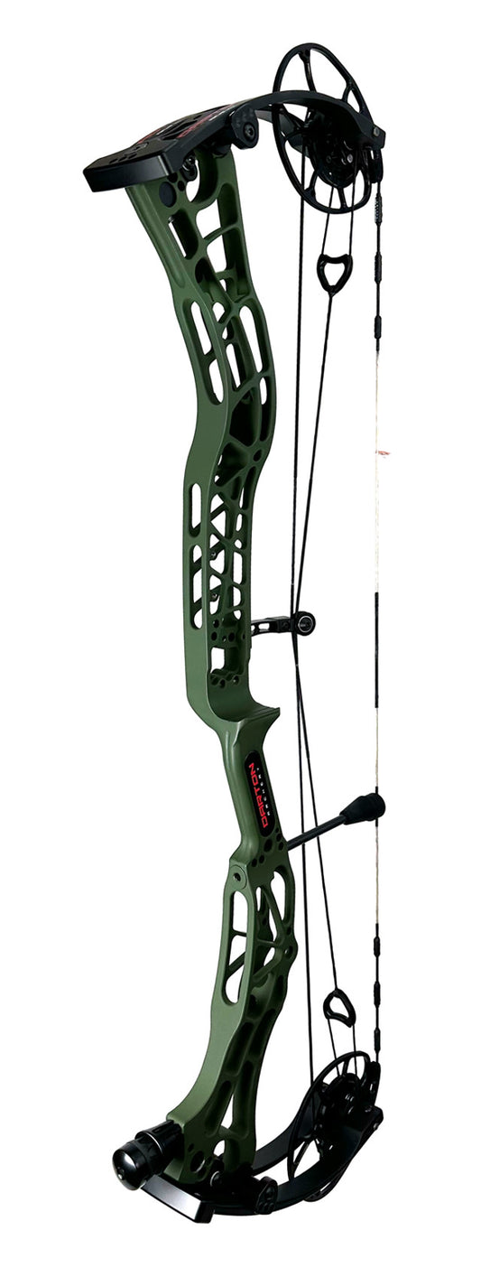 SEQUAL 33 BOW RH image 0