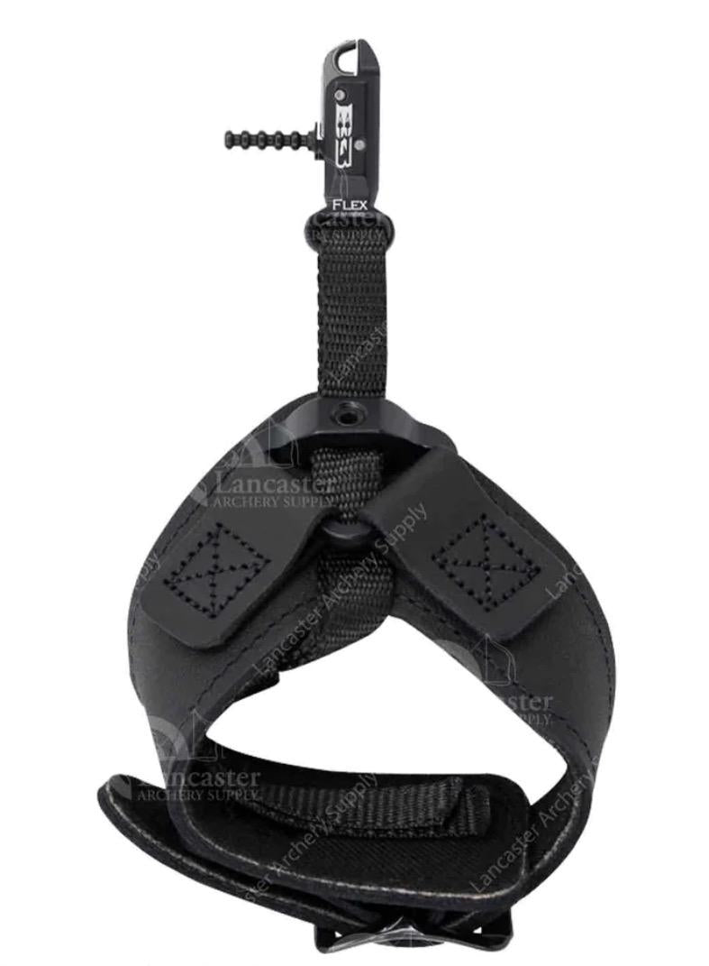 B3 Nemesis Flex Wrist Release image 0
