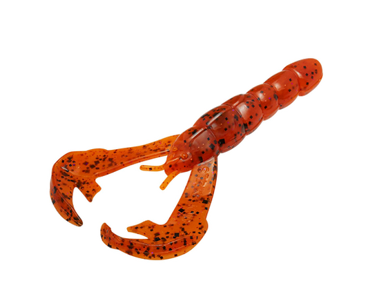 RAGE CRAW 4 FIRE CRAW image 0