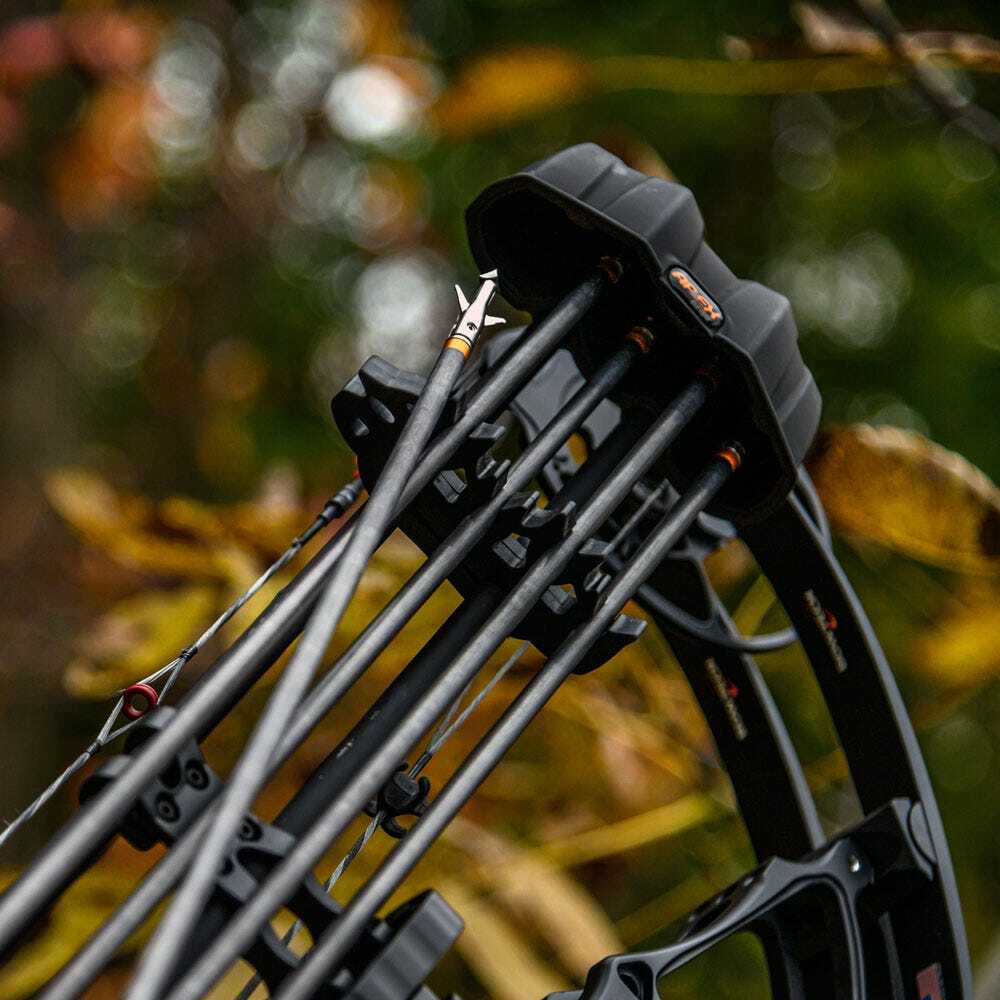 APEX REACTOR XL QUIVER image 8