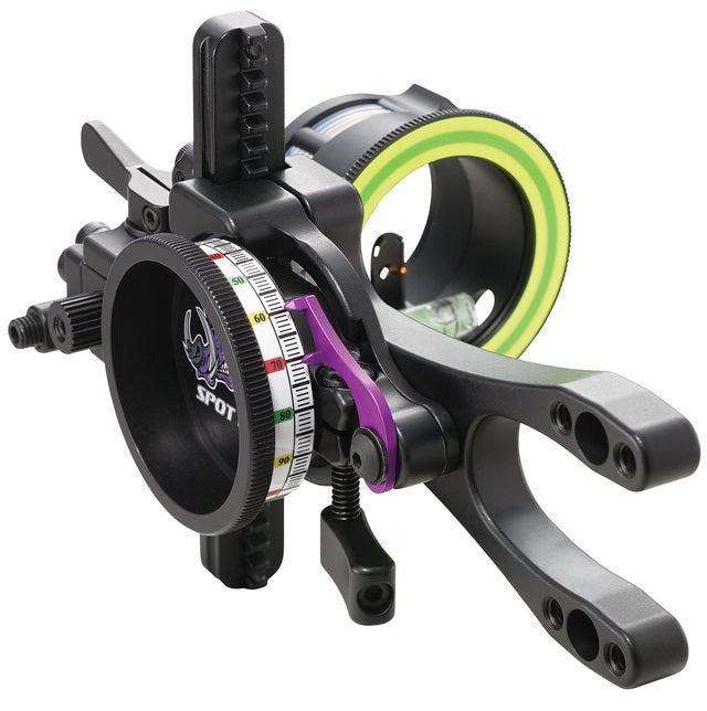 FAST EDDIE MRT, DOUBLE PIN SIGHT image 7