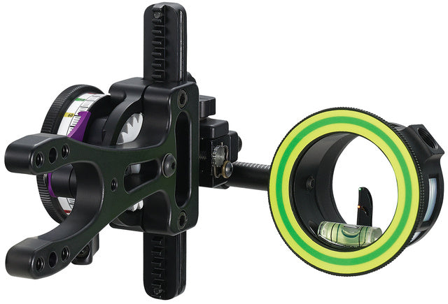 FAST EDDIE MRT, DOUBLE PIN SIGHT image 4