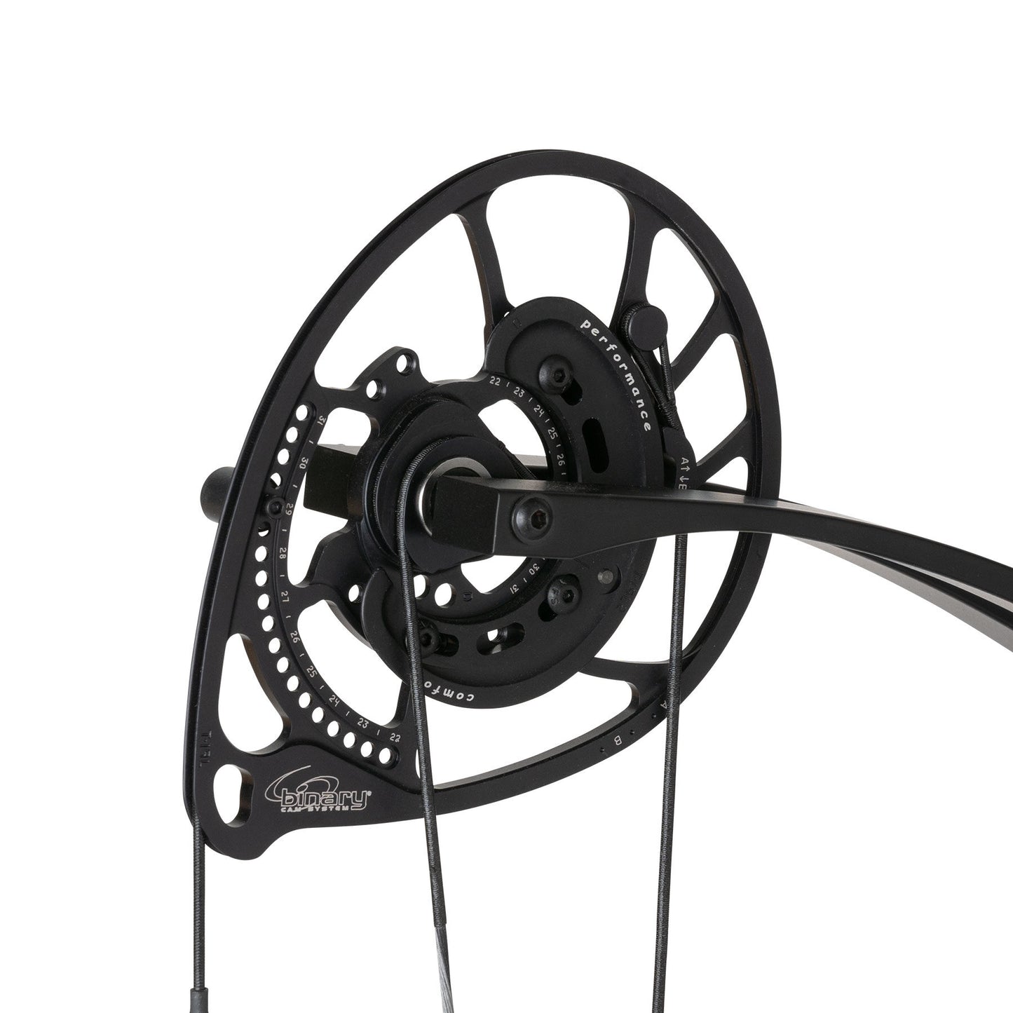 Diamond ALTER Compound Bow image 1