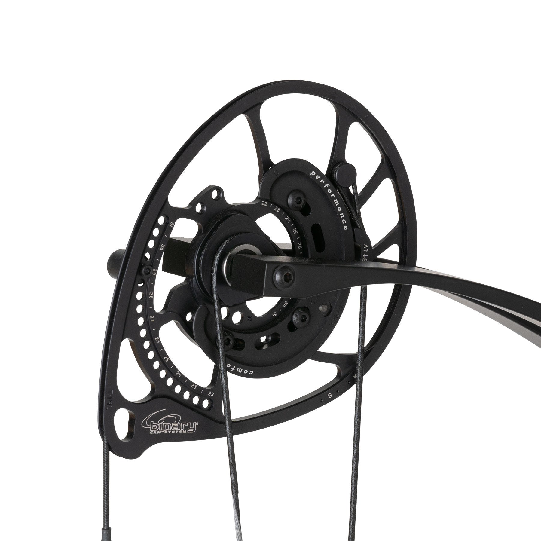 Diamond ALTER Compound Bow image 1