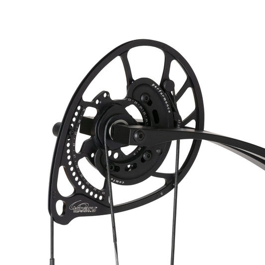 Diamond ALTER Compound Bow image 1