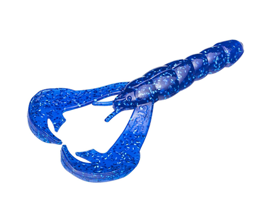 RAGE CRAW 4 BLUE SAPPHIRE image 0