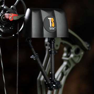 TIGHT SPOT 2 PIECE 5 ARROW QUIVER image 1