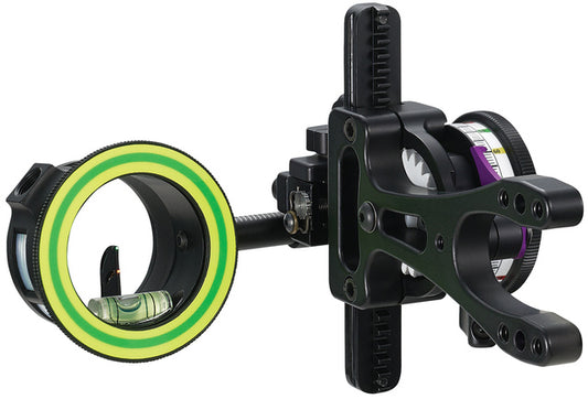 FAST EDDIE MRT, DOUBLE PIN SIGHT image 0